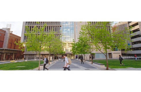 Australian Catholic University